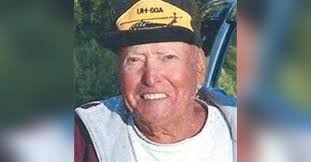 Mr. John "Jack" Fortier Obituary