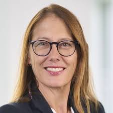 Welcome to the team Regina Salvat !