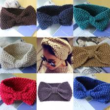 Many weaved things, for example, sweaters or afghans utilize a crochet edge for wrapping up. Celebrity Women Girls Winter Ear Crochet Knitted Headband Hairband Headwrap Gift Knitted Headband Crochet Celebrities Female