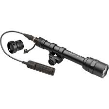 Surefire M600aa Scout Light Led Weapon Light M600aa Bk B H Photo