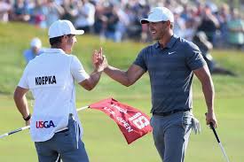 This overlooked joint is the secret for unleashing brutally accurate distance off the tee… no matter if you're 50, 60, or 70+ years old. U S Open 2019 Caddie Confidential 9 Questions That Unlock The Secrets To This Year At Pebble Beach Golf News And Tour Information Golf Digest