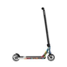 The prodigy complete scooter is the undisputed #1 freestyle scooter sold worldwide. Blunt Prodigy S8 Complete Stunt Scooter Swirl