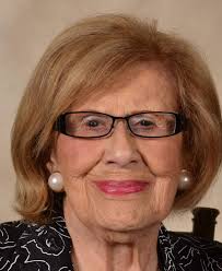 Ruth Arenswald Obituary