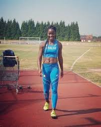 Daisy osakue (born 16 january 1996) is an italian female discus thrower that was 5th at the 2018 european athletics championships.2 in 2018 her personal best of 59.72 m (as of july 2018). Uova Contro Daisy Osakue Volevano Colpirmi Perche Nera Andra A Berlino Conte La Chiama Ha Escluso Razzismo
