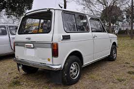 u1000 in しらこばと公園15 ホンダ シビック アクティ クローラ ステップバン ln360 など 写真蔵 23枚目の写真 画像 レスポンス response jp ホンダ シビック ホンダ しらこばと