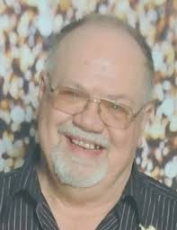 Obituary information for Carl Dean Eaton