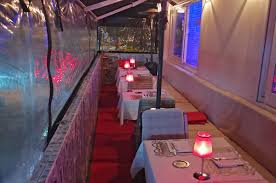 Restaurant Gastronomique Dans Les Etoiles Cergy Val D Oise