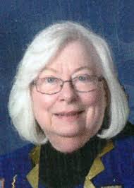 Lucille Ann Woolis-Andersen Obituary