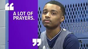 Teen rebounds after being hit in DWI crash