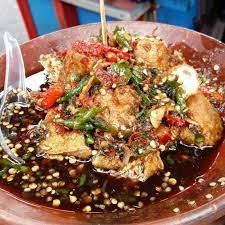 Jual Tahu Gejrot Rawitan Kab Bogor Jepi Strore Tokopedia