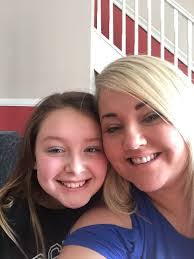 Tracy Mcinnes's Instagram, Twitter & Facebook