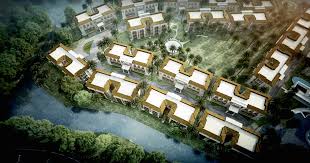Welcome to myc cyberjaya, cyberjaya! Isle Of Kamares Setia Eco Glades For Sale In Cyberjaya Propsocial