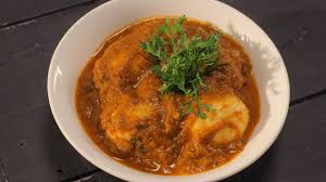 Egg Curry 5 Best Egg Recipes With Chef Anupa Sanjeev Kapoor Khazana Youtube