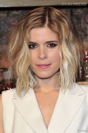 Classique en blond/caramel ou décalée avec des tons pastel, cette coloration va doper votre crinière. La Bonne Astuce De Kate Mara Pour Adopter Le Tie And Dye Sur Cheveux Courts Un Effet Meche Puretrend