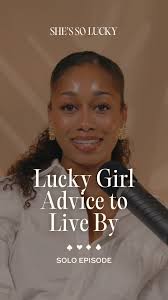 She's So Lucky Podcast (@shessoluckypod) • Instagram photos and videos