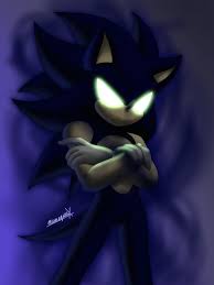 Maybe you would like to learn more about one of these? Dark Super Sonic Badendfriends Wikia Fandom