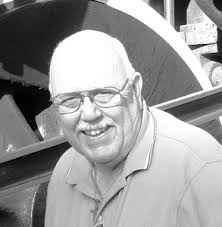 Roger Rhoads Obituary