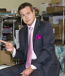 He is the last remaining original investor on the bbc two television show dragons' den and on american television series. Peter Jones Height Wife Bio Net Worth Famous Born