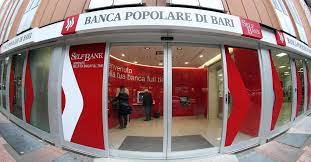 (bpb) è un istituto di credito popolare italiano, fondato a bari nel 1960. Popolare Di Bari Aumento Di Capitale Da 1 4 Miliardi Il Sole 24 Ore