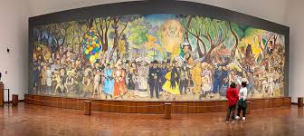 Bildergebnis für Diego Rivera