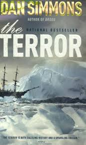 Review: The Terror by Dan Simmons – Home