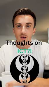 Why I Don’t Trade ICT Concepts, For me trading is hard enough, so to keep  the technicals simplified with clear rules, makes my life a lot easier to  stay in flow with the markets , #daytrading #ict ...