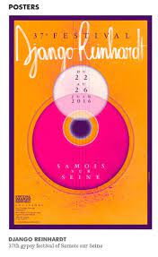 Epingle Par Couleurs Jazz Sur Affiches Jazz Affiche Jazz