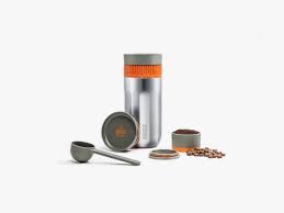 The best cup of coffee depends on a few things: The 10 Best Portable Coffee Makers All In Ones French Presses And More Wired