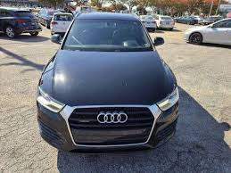 Image result for Brilliant Black 2018 Q3