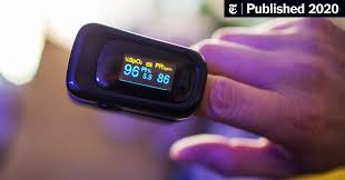 We did not find results for: What S A Pulse Oximeter And Do I Really Need One At Home The New York Times