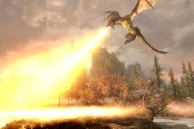 The power is acquired immediately after the dragonborn is freed from their bindings during unbound. upon using the power, a glowing circle will appear. Skyrim On The Nintendo Switch Is Much Better Than It Has Any Right To Be Polygon