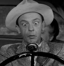 What is the name of this classic TV show?