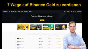 Was ist deine meinung/wissensstand dazu? Binance Anleitung Und Erfahrungen Block Builders De