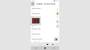 Additional there can be searched for information about the found tracks and artists via last fm. Get Guitar Chords And Tabs Microsoft Store