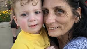 Fundraiser for Amanda Fuchs by Cali Gorsuch : Support Cherie's Recovery  Journey