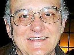 John M. Roman, retired Daily Times reporter, dies at 73