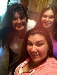 Can someone edit a family photo to add a son and remove other family  members?