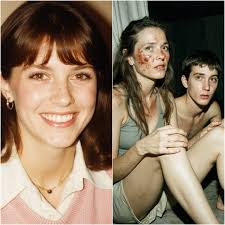 Adolescente de 14 años desaparece — 7 años después su madre halla puerta  secreta. Margaret Blackwood estaba empacando los últimos libros de su  difunto marido cuando tiró de un volumen de anatomía