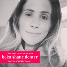 Inspiring Women — And She Looked Up