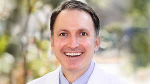 Getting to know Dr. Matt Ellington