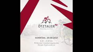 Ötztalter radmarathon ötztaler radmarathon 2021: Orm Tv 15 Stunden Liveubertragung Otztaler Radmarathon Youtube