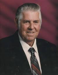 Obituary for Jesse Ellsworth Ready