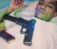 SAN CRISTÓBAL: Policía mata a "Potrico" en un supuesto intercambio de  disparos