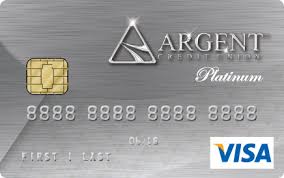 Shop your way and sears credit cards: Visa Platnium Credit Card Argent Credit Union