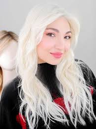 California Beach Waves by TressAllure