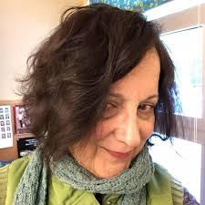 Rosalyn McWatters, Mixed Media