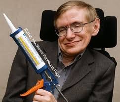 Nah not Stephen Caulking😅😭