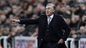 Il nome nuovo per la difesa è bernard dell'atletico mineiro. Bernard Roma Ancelotti Spegne L Entusiasmo Non Ne Stiamo Parlando