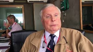 Peter alliss (born 28 february 1931) is an english golfer, bbc television presenter and commentator, author and golf course designer. British Golf Broadcasting Legend Peter Alliss Dies At Age 89 The Sporting Base