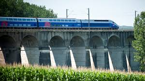 Hope you like the video , if so show by clicking the like button. Tgv Statt Ice Franzosischer Hochgeschwindigkeitszug Fur Deutschen Fernverkehr Heise Online